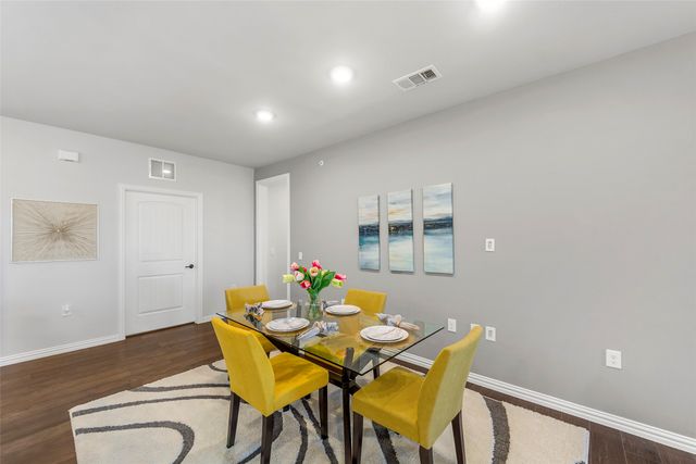 651 N Watters Road I 5407, Allen, TX 75013