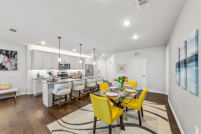 651 N Watters Road I 5407, Allen, TX 75013