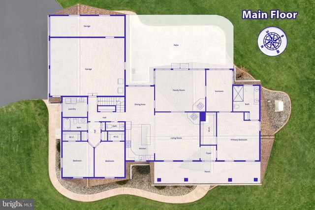 108 PICKETT RD, Dover, PA 17315