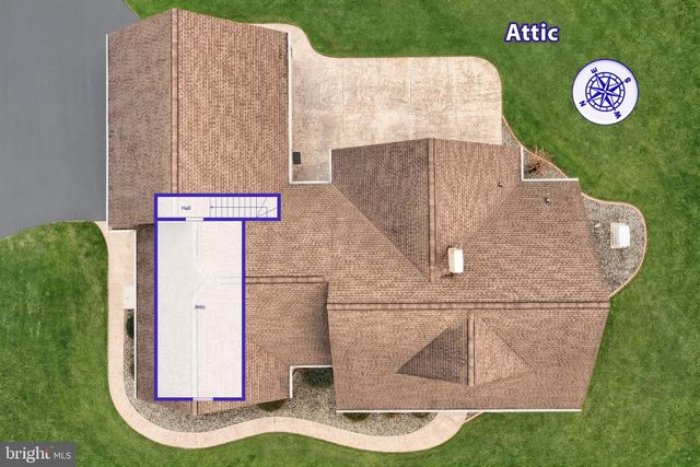 108 PICKETT RD, Dover, PA 17315