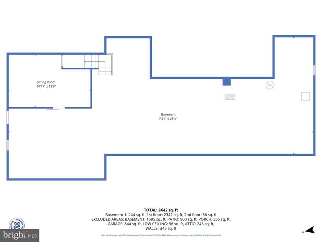 108 PICKETT RD, Dover, PA 17315