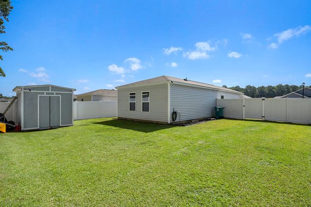 488 Samara Dr., Longs, SC 29568