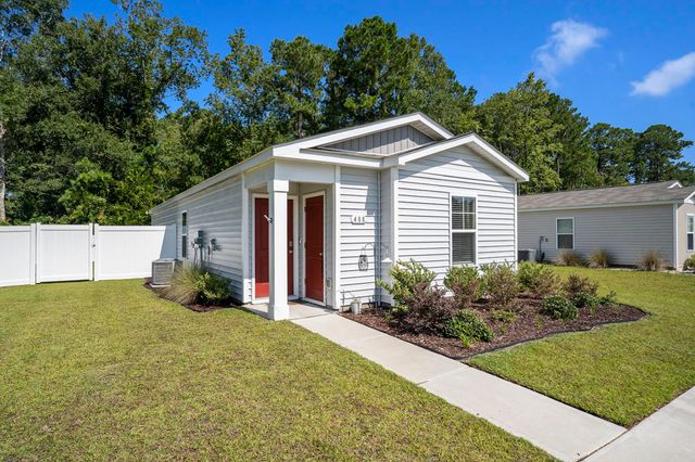 488 Samara Dr., Longs, SC 29568