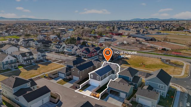 979 W SHORELINE DR, Layton, UT 84041