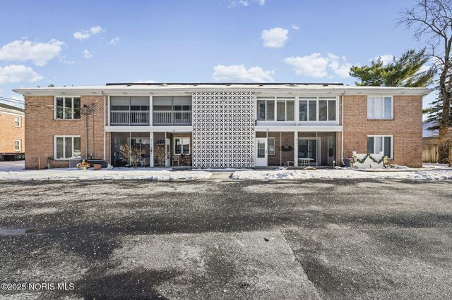 4025 Sherwood Forest Manor Road, Apt 4, Toledo, OH 43623