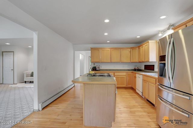 1101 E Dan Street, Wasilla, AK 99654