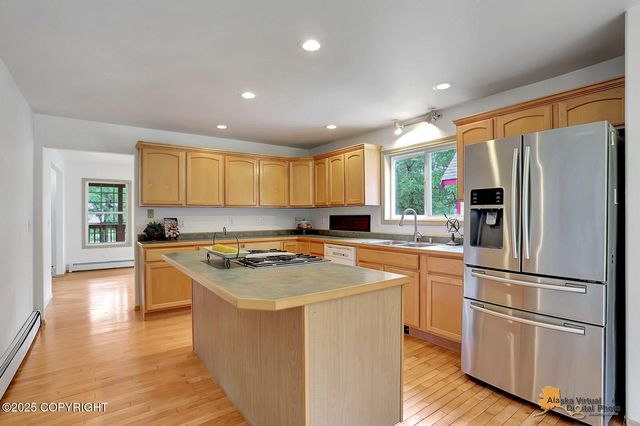 1101 E Dan Street, Wasilla, AK 99654