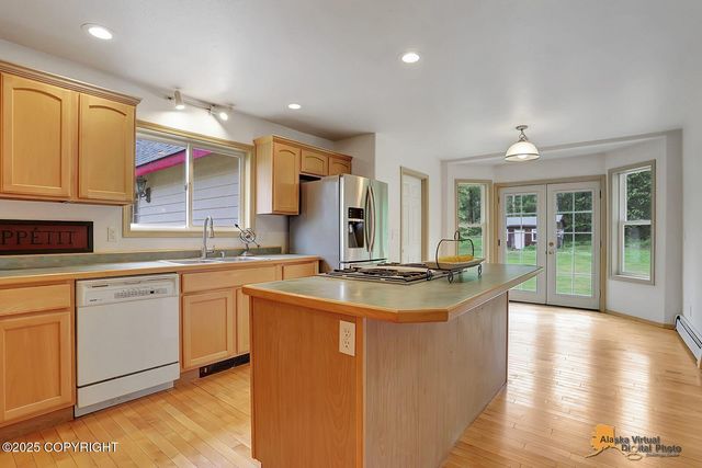 1101 E Dan Street, Wasilla, AK 99654