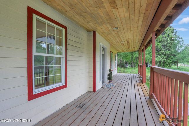 1101 E Dan Street, Wasilla, AK 99654