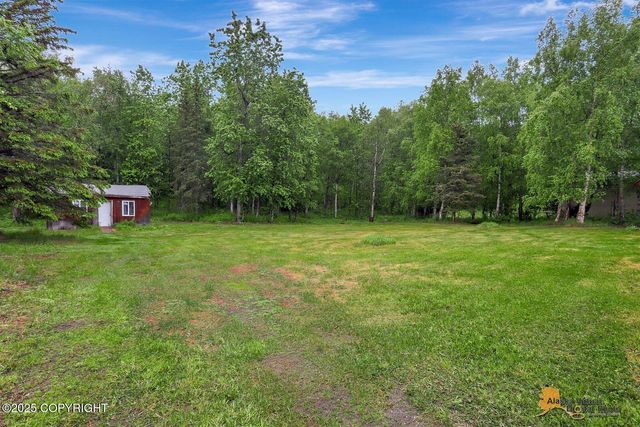 1101 E Dan Street, Wasilla, AK 99654