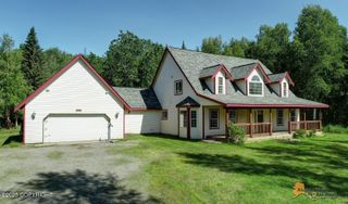 1101 E Dan Street, Wasilla, AK 99654