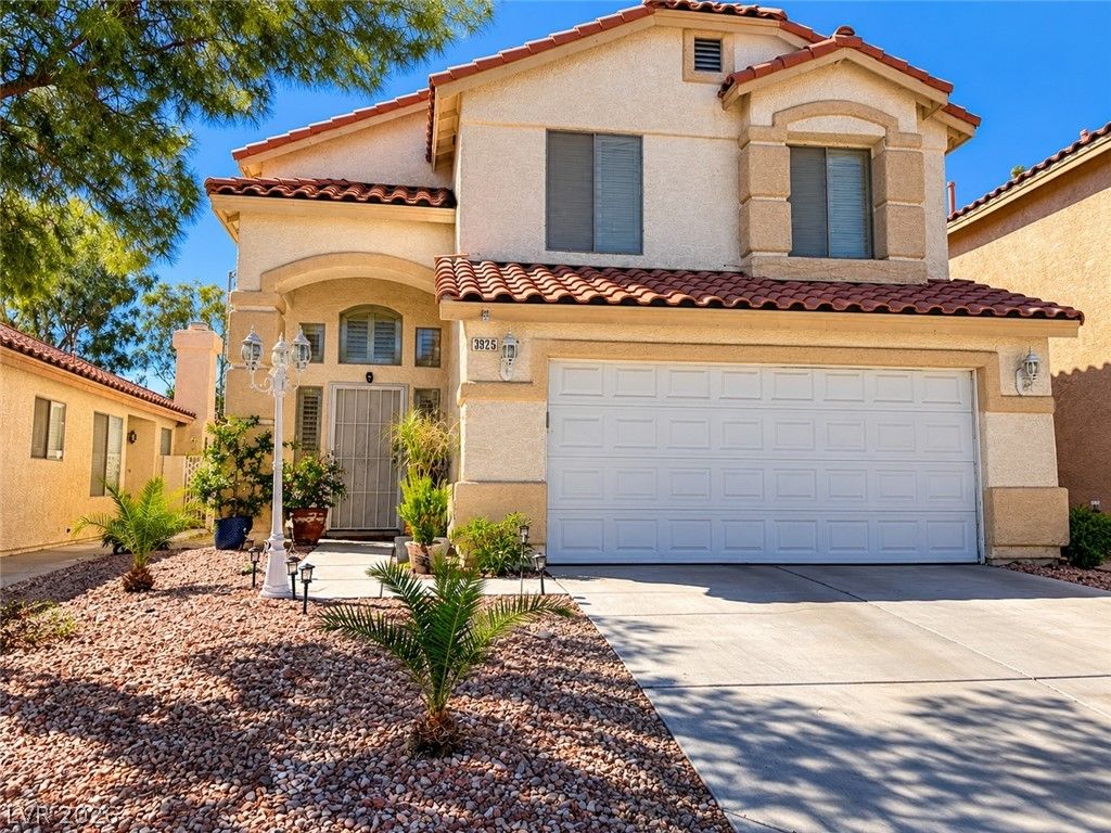 3925 Lilac Haze Street, Las Vegas, NV 89147 — photo 2
