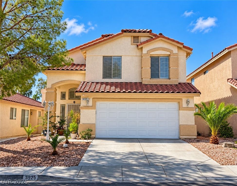 3925 Lilac Haze Street, Las Vegas, NV 89147 — photo 3