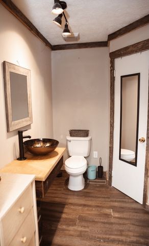 730 Iris Ave, Jamestown, TN 38556