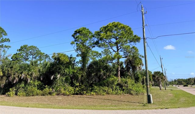 118 DAVID BOULEVARD, Rotonda West, FL 33947