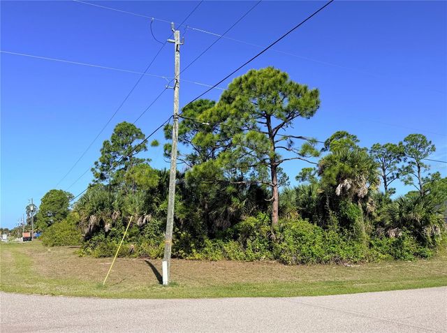 118 DAVID BOULEVARD, Rotonda West, FL 33947