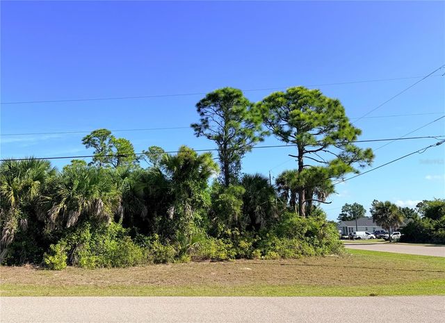 118 DAVID BOULEVARD, Rotonda West, FL 33947