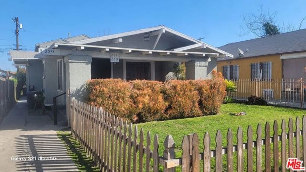 229 E 85th Street 231, Los Angeles, CA 90003