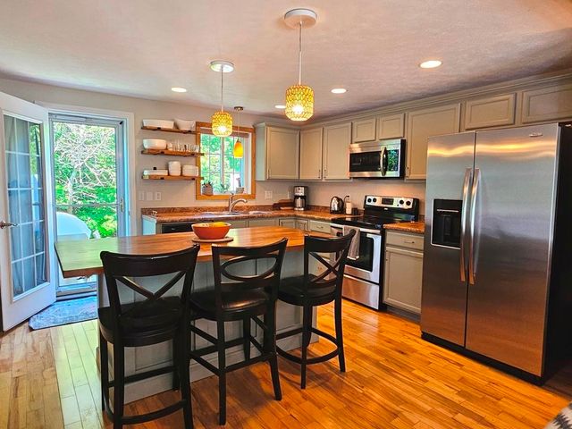 28 Owens Dr Unit 68, Swanzey, NH 03446