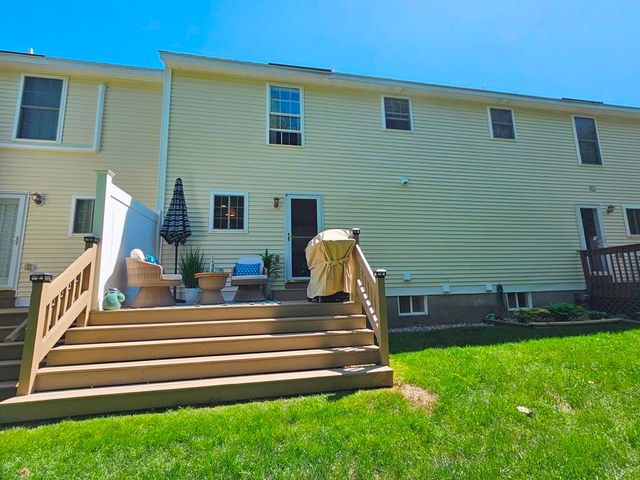 28 Owens Dr Unit 68, Swanzey, NH 03446