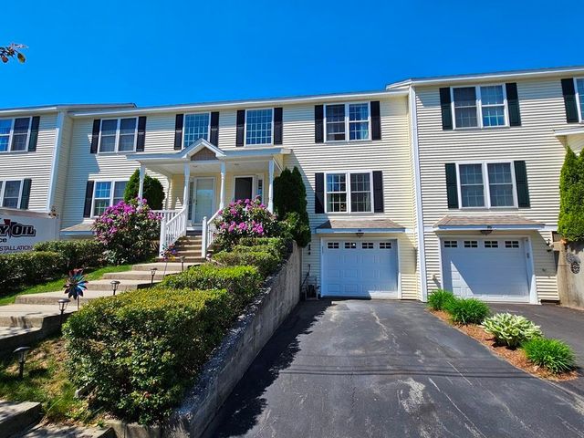 28 Owens Dr Unit 68, Swanzey, NH 03446