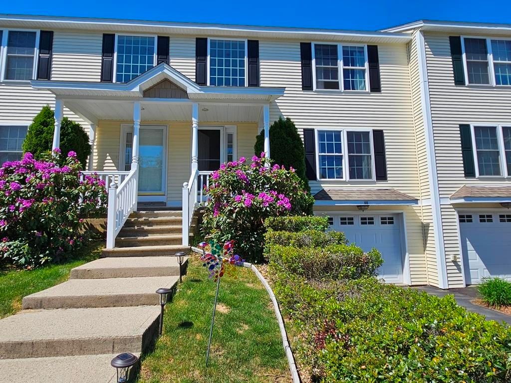 28 Owens Dr Unit 68, Swanzey, NH 03446