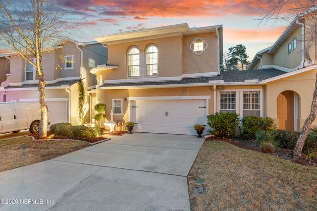 6219 CLEARSKY Drive, Jacksonville, FL 32258