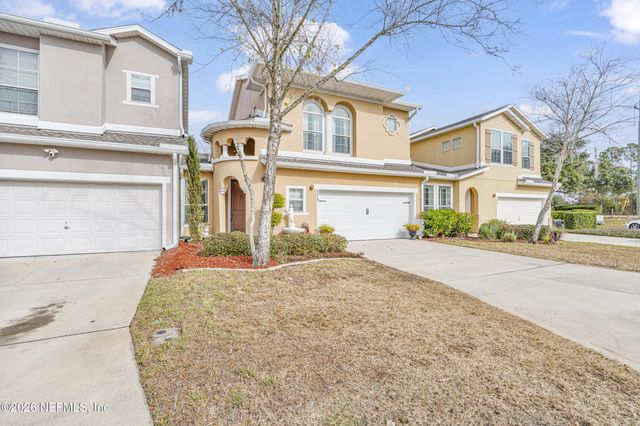 6219 CLEARSKY Drive, Jacksonville, FL 32258