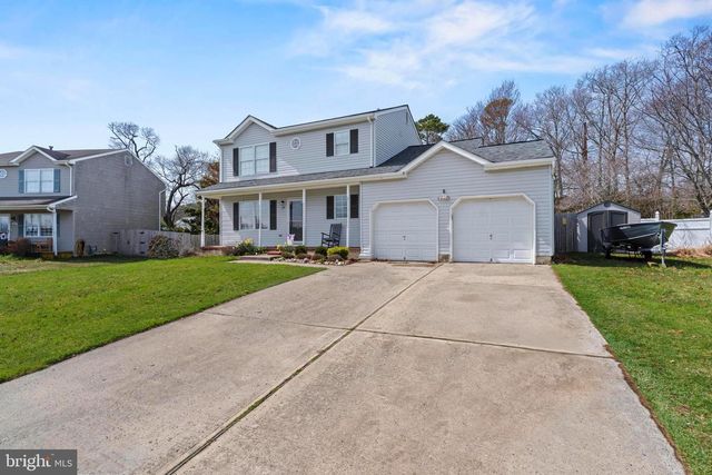 47 JARED, Little Egg Harbor Twp, NJ 08087