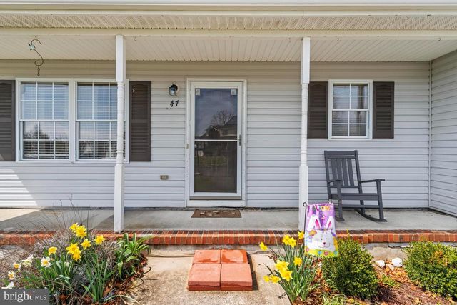 47 JARED, Little Egg Harbor Twp, NJ 08087