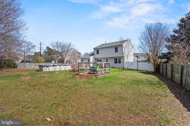 47 JARED, Little Egg Harbor Twp, NJ 08087
