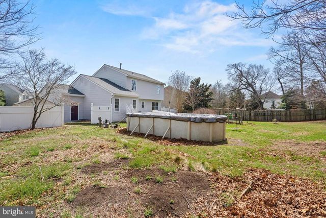 47 JARED, Little Egg Harbor Twp, NJ 08087
