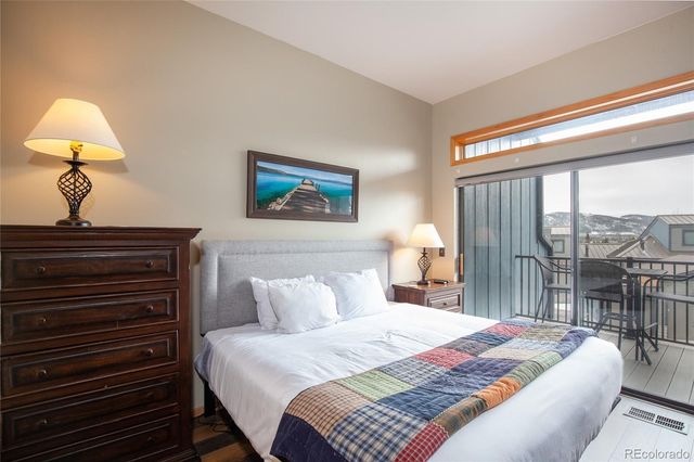 1660 Lakeview Terrace 204F, Frisco, CO 80443