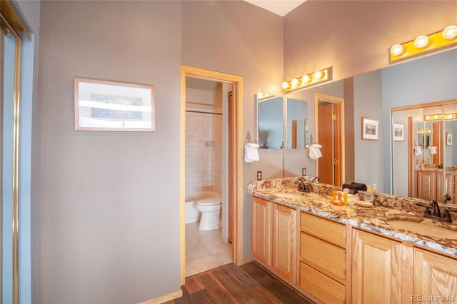 1660 Lakeview Terrace 204F, Frisco, CO 80443