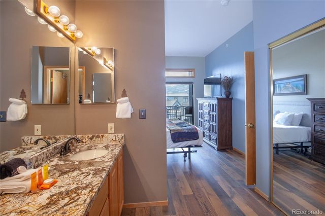 1660 Lakeview Terrace 204F, Frisco, CO 80443