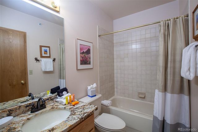 1660 Lakeview Terrace 204F, Frisco, CO 80443