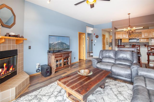 1660 Lakeview Terrace 204F, Frisco, CO 80443