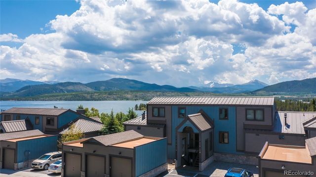 1660 Lakeview Terrace 204F, Frisco, CO 80443