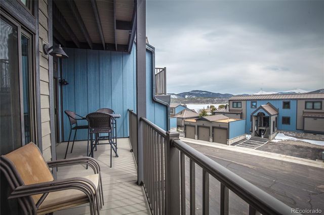 1660 Lakeview Terrace 204F, Frisco, CO 80443