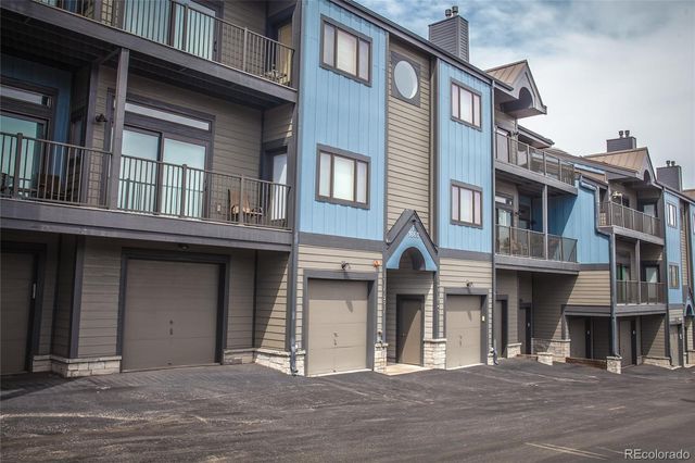 1660 Lakeview Terrace 204F, Frisco, CO 80443