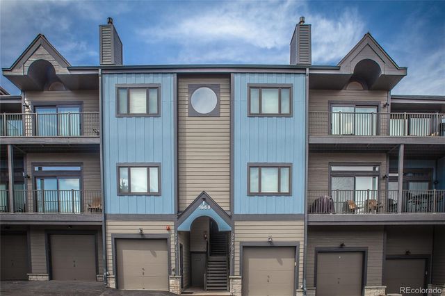 1660 Lakeview Terrace 204F, Frisco, CO 80443