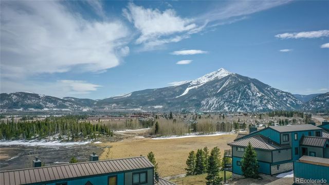 1660 Lakeview Terrace 204F, Frisco, CO 80443