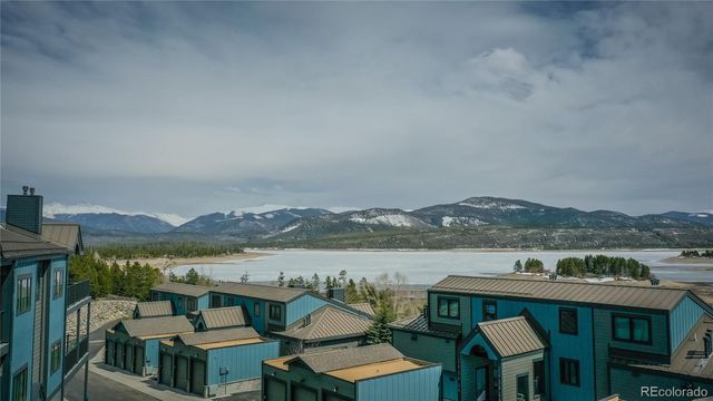 1660 Lakeview Terrace 204F, Frisco, CO 80443