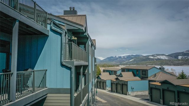 1660 Lakeview Terrace 204F, Frisco, CO 80443