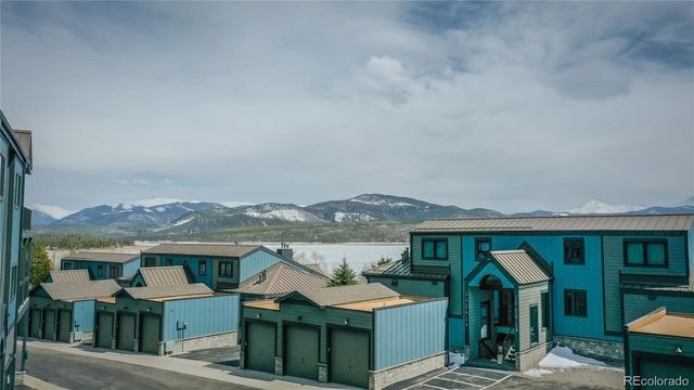 1660 Lakeview Terrace 204F, Frisco, CO 80443