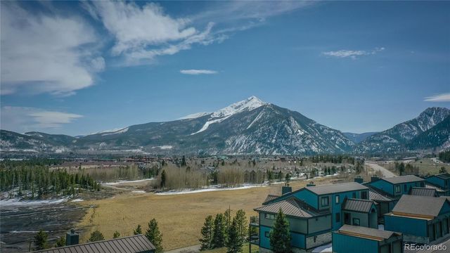 1660 Lakeview Terrace 204F, Frisco, CO 80443