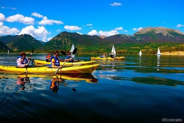 1660 Lakeview Terrace 204F, Frisco, CO 80443