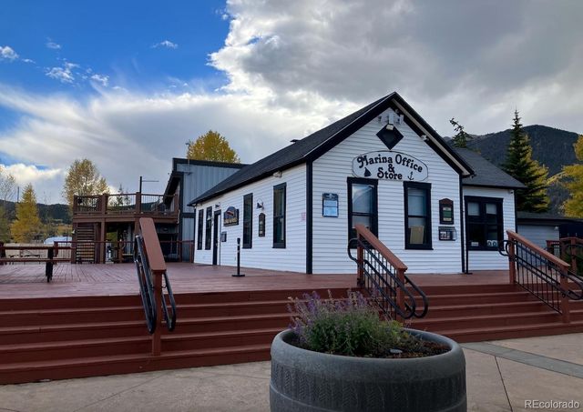 1660 Lakeview Terrace 204F, Frisco, CO 80443