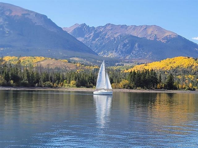 1660 Lakeview Terrace 204F, Frisco, CO 80443