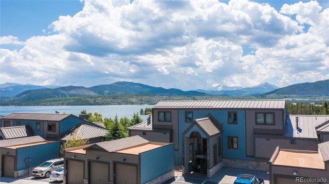 1660 Lakeview Terrace 204F, Frisco, CO 80443